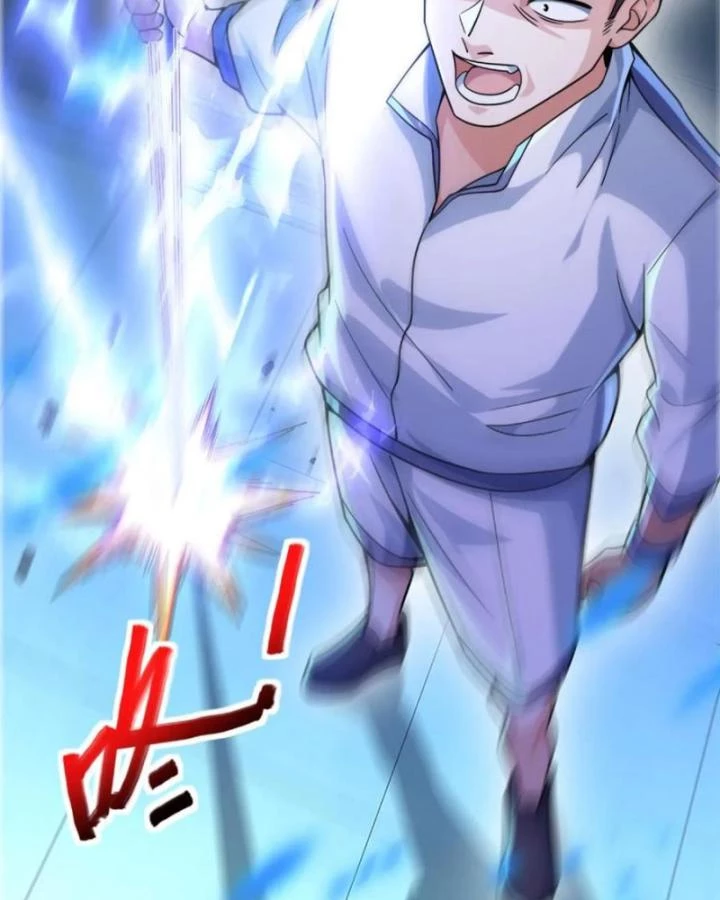 Ta Một Người Đi Đường, Át Chủ Bài Nhiều Ức Điểm Rất Hợp Lý Chapter 67 - 16