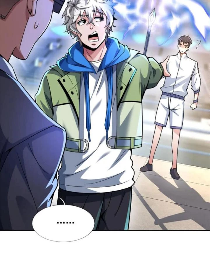 Ta Một Người Đi Đường, Át Chủ Bài Nhiều Ức Điểm Rất Hợp Lý Chapter 67 - 18