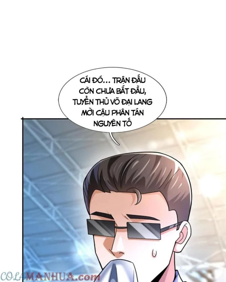 Ta Một Người Đi Đường, Át Chủ Bài Nhiều Ức Điểm Rất Hợp Lý Chapter 67 - 19