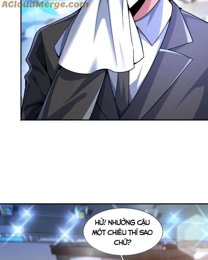 Ta Một Người Đi Đường, Át Chủ Bài Nhiều Ức Điểm Rất Hợp Lý Chapter 67 - 20