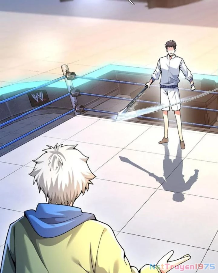 Ta Một Người Đi Đường, Át Chủ Bài Nhiều Ức Điểm Rất Hợp Lý Chapter 67 - 21