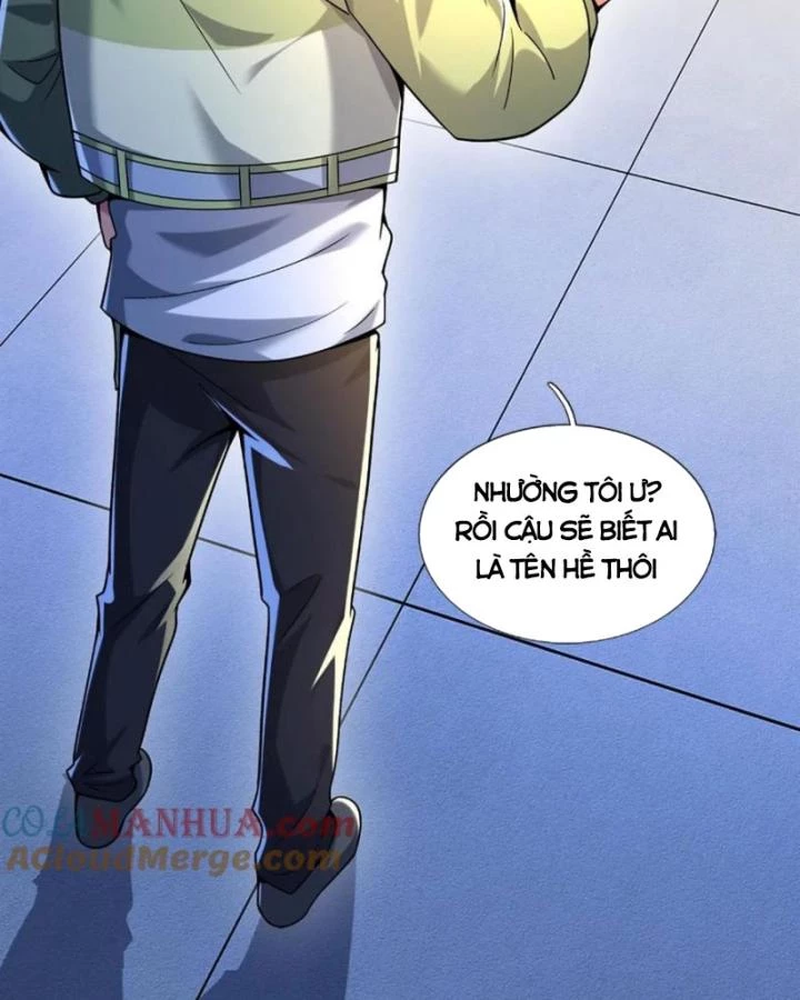 Ta Một Người Đi Đường, Át Chủ Bài Nhiều Ức Điểm Rất Hợp Lý Chapter 67 - 22