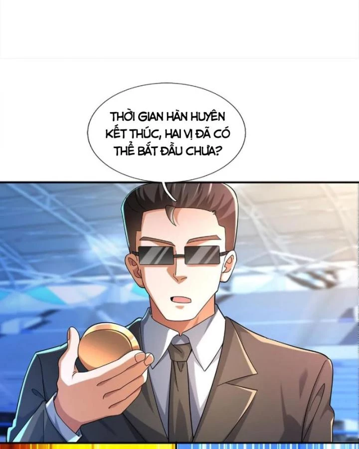 Ta Một Người Đi Đường, Át Chủ Bài Nhiều Ức Điểm Rất Hợp Lý Chapter 67 - 25