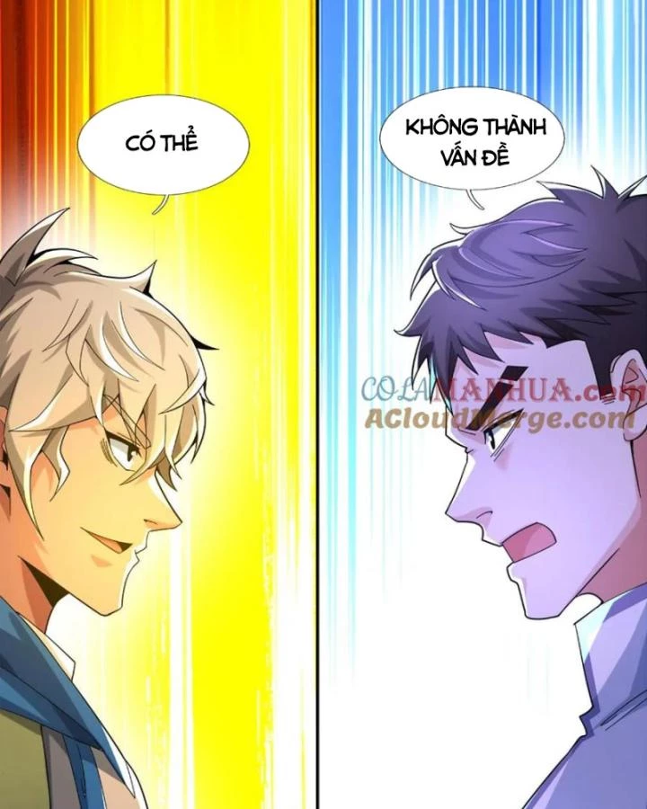 Ta Một Người Đi Đường, Át Chủ Bài Nhiều Ức Điểm Rất Hợp Lý Chapter 67 - 26