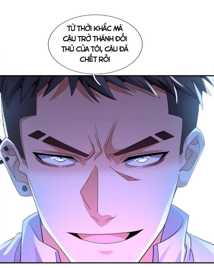 Ta Một Người Đi Đường, Át Chủ Bài Nhiều Ức Điểm Rất Hợp Lý Chapter 67 - 28