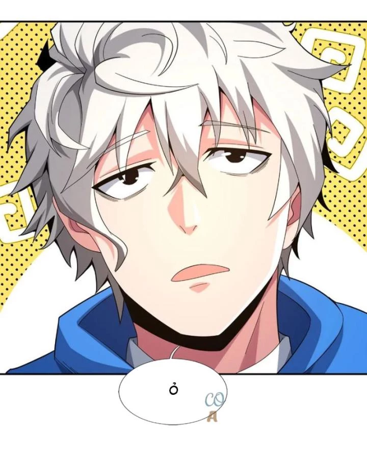 Ta Một Người Đi Đường, Át Chủ Bài Nhiều Ức Điểm Rất Hợp Lý Chapter 67 - 29