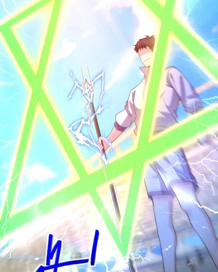 Ta Một Người Đi Đường, Át Chủ Bài Nhiều Ức Điểm Rất Hợp Lý Chapter 67 - 31