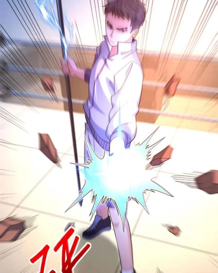 Ta Một Người Đi Đường, Át Chủ Bài Nhiều Ức Điểm Rất Hợp Lý Chapter 67 - 35