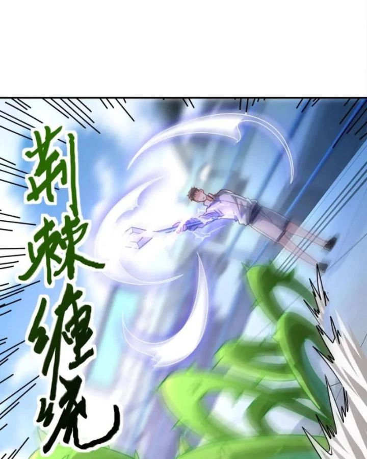 Ta Một Người Đi Đường, Át Chủ Bài Nhiều Ức Điểm Rất Hợp Lý Chapter 67 - 37