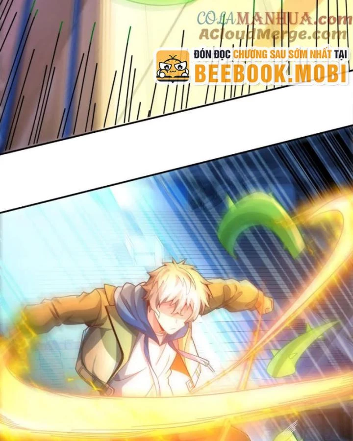 Ta Một Người Đi Đường, Át Chủ Bài Nhiều Ức Điểm Rất Hợp Lý Chapter 67 - 39