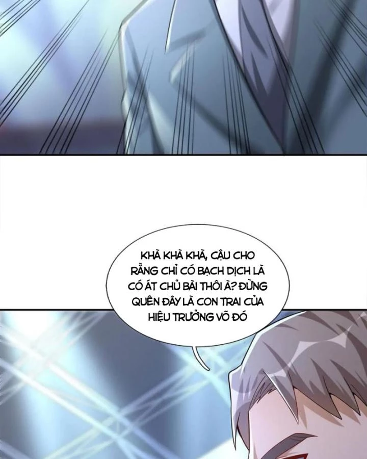 Ta Một Người Đi Đường, Át Chủ Bài Nhiều Ức Điểm Rất Hợp Lý Chapter 67 - 42