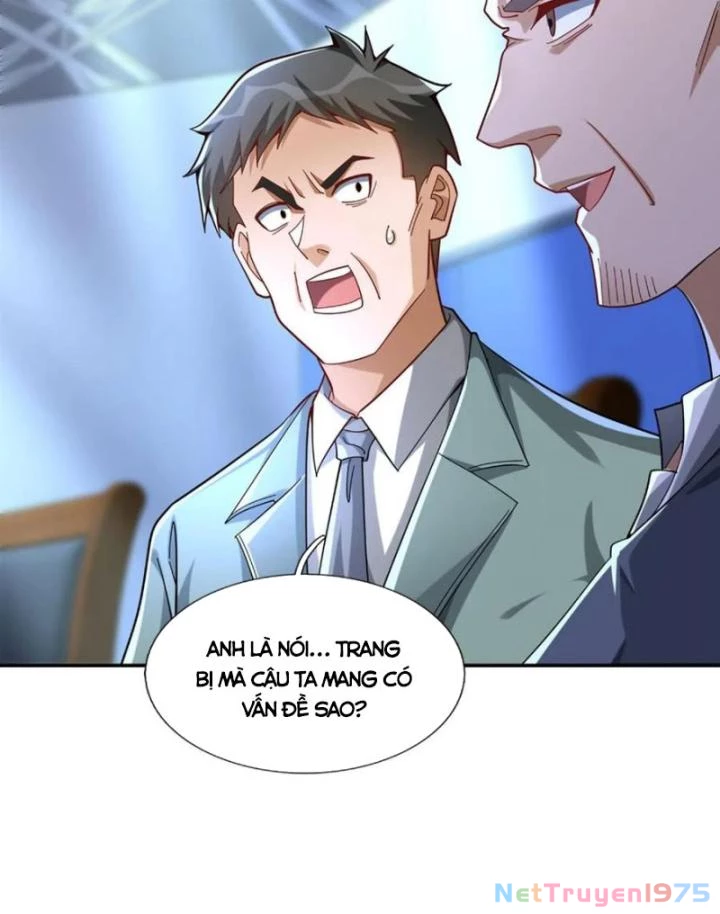 Ta Một Người Đi Đường, Át Chủ Bài Nhiều Ức Điểm Rất Hợp Lý Chapter 67 - 43