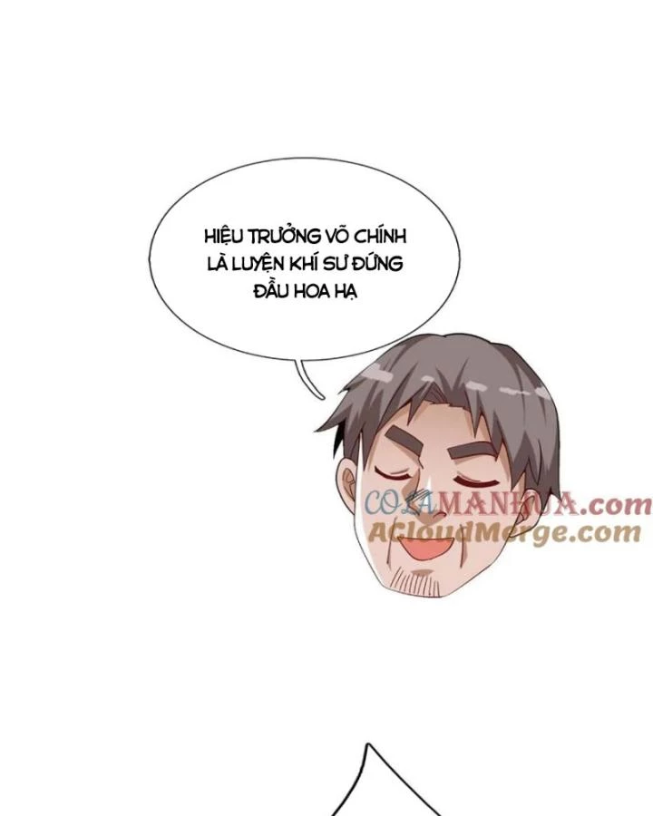 Ta Một Người Đi Đường, Át Chủ Bài Nhiều Ức Điểm Rất Hợp Lý Chapter 67 - 44