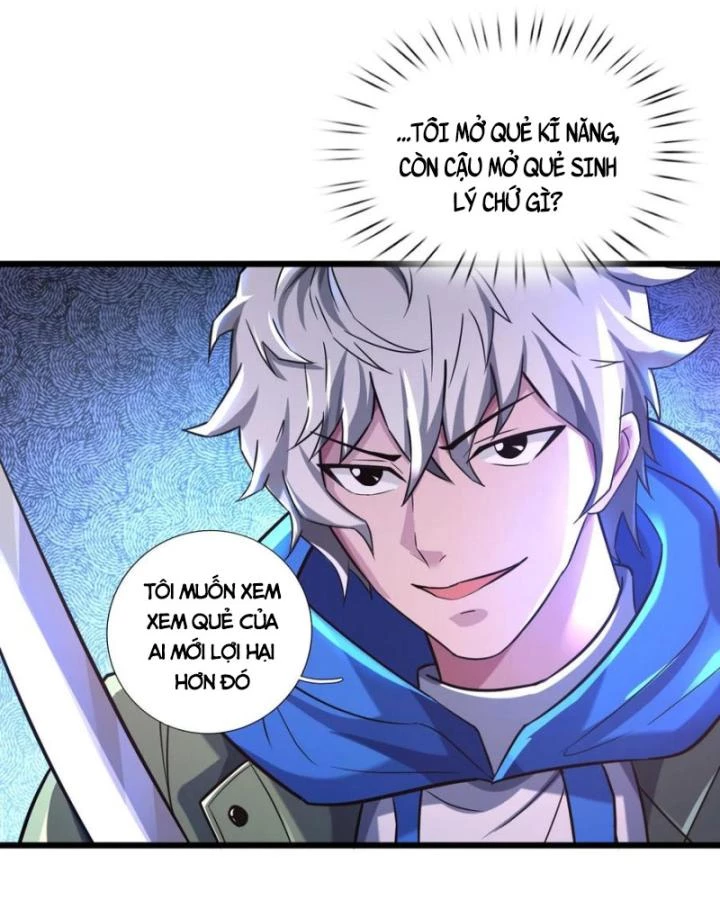 Ta Một Người Đi Đường, Át Chủ Bài Nhiều Ức Điểm Rất Hợp Lý Chapter 68 - 6