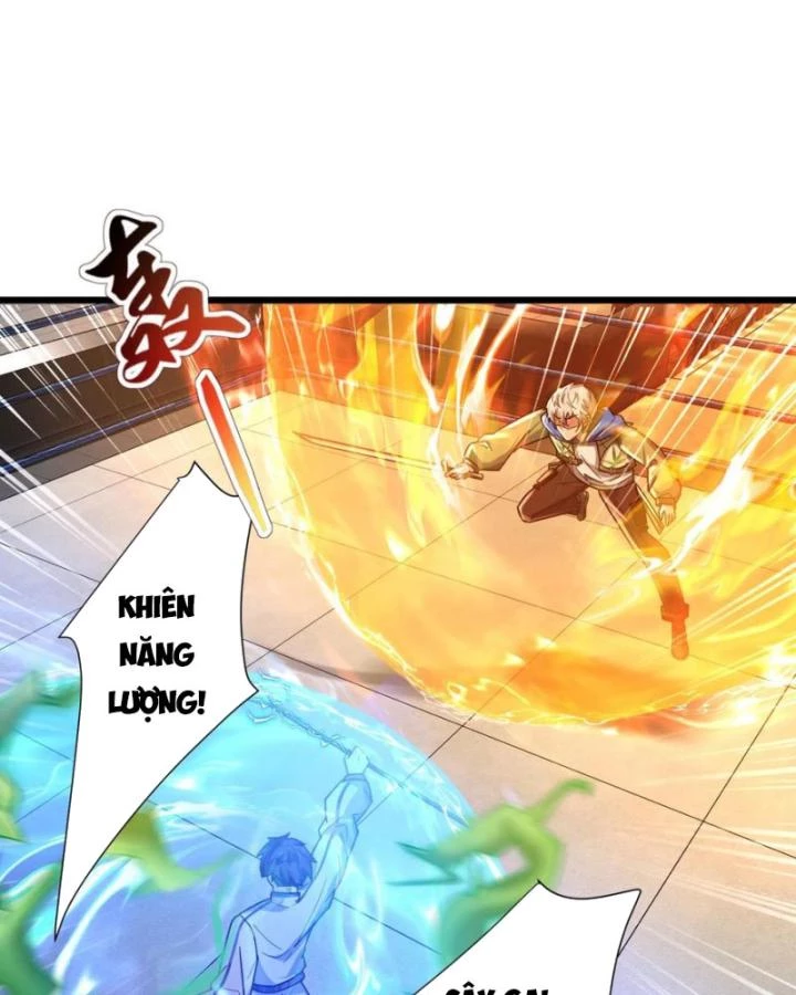 Ta Một Người Đi Đường, Át Chủ Bài Nhiều Ức Điểm Rất Hợp Lý Chapter 68 - 7