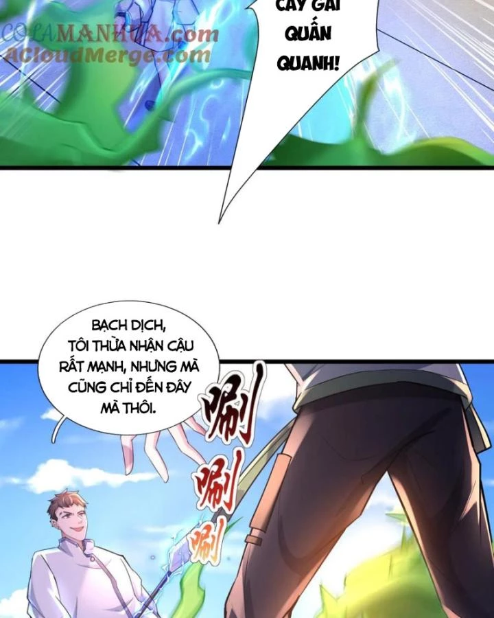 Ta Một Người Đi Đường, Át Chủ Bài Nhiều Ức Điểm Rất Hợp Lý Chapter 68 - 8