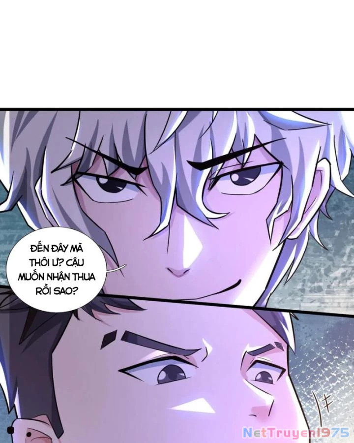 Ta Một Người Đi Đường, Át Chủ Bài Nhiều Ức Điểm Rất Hợp Lý Chapter 68 - 10