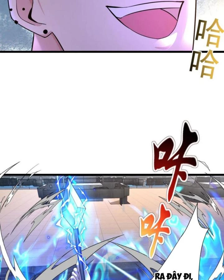 Ta Một Người Đi Đường, Át Chủ Bài Nhiều Ức Điểm Rất Hợp Lý Chapter 68 - 11