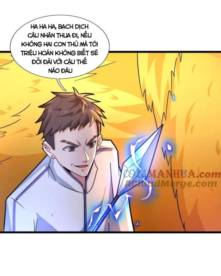 Ta Một Người Đi Đường, Át Chủ Bài Nhiều Ức Điểm Rất Hợp Lý Chapter 68 - 17