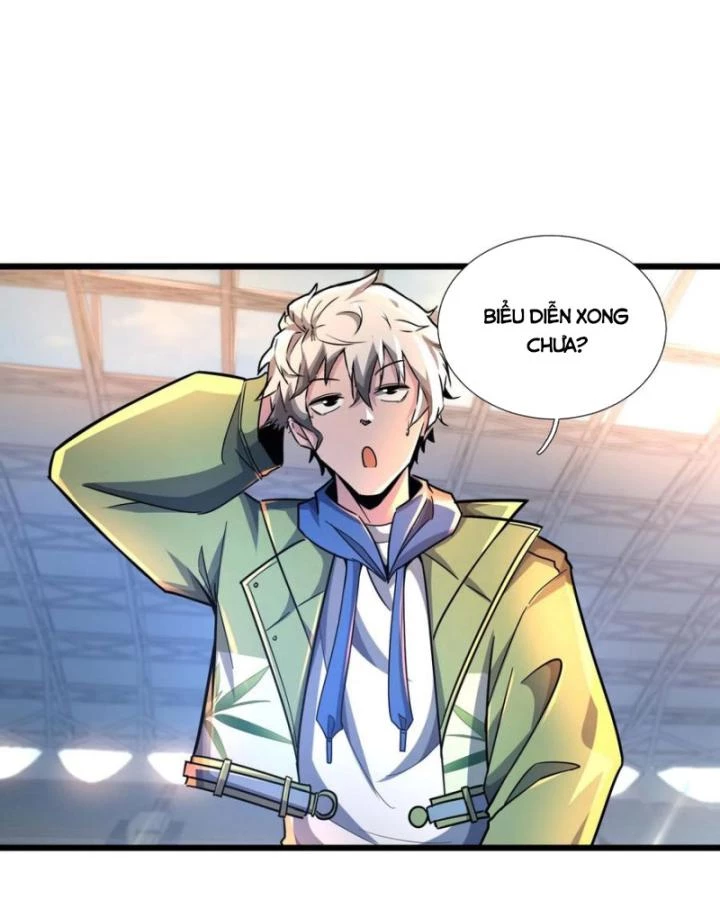Ta Một Người Đi Đường, Át Chủ Bài Nhiều Ức Điểm Rất Hợp Lý Chapter 68 - 18