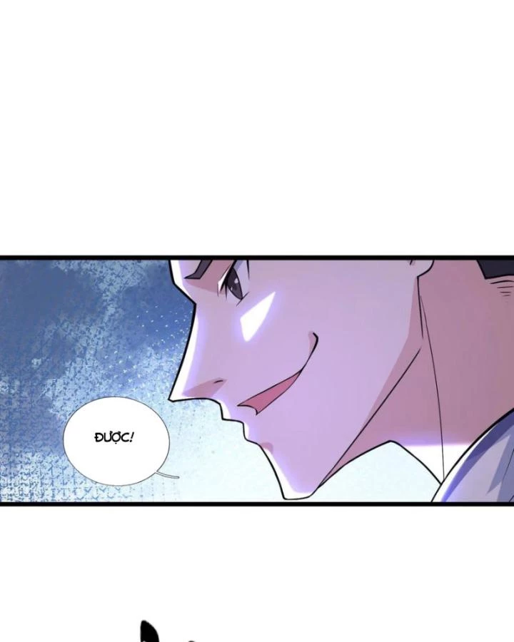 Ta Một Người Đi Đường, Át Chủ Bài Nhiều Ức Điểm Rất Hợp Lý Chapter 68 - 21