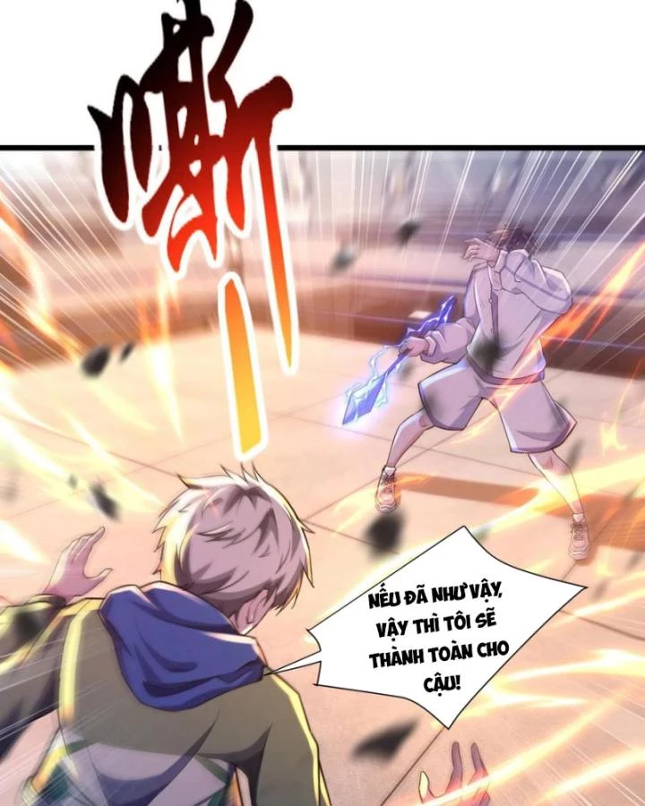 Ta Một Người Đi Đường, Át Chủ Bài Nhiều Ức Điểm Rất Hợp Lý Chapter 68 - 22