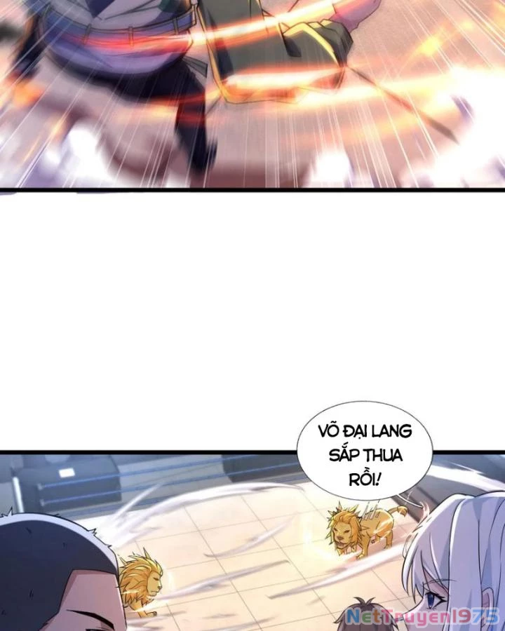 Ta Một Người Đi Đường, Át Chủ Bài Nhiều Ức Điểm Rất Hợp Lý Chapter 68 - 23