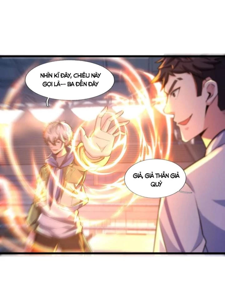 Ta Một Người Đi Đường, Át Chủ Bài Nhiều Ức Điểm Rất Hợp Lý Chapter 68 - 25