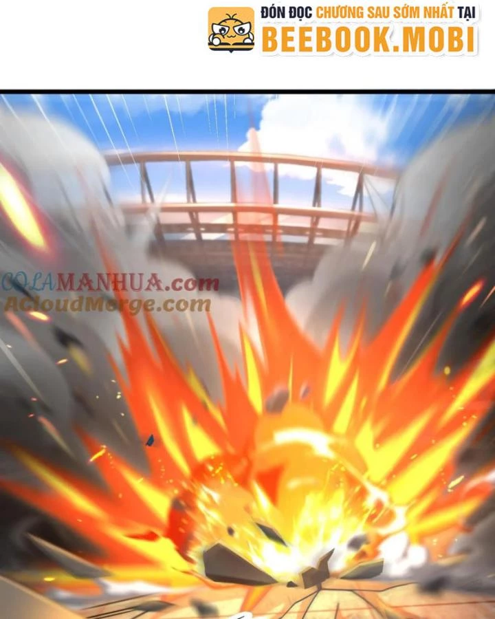 Ta Một Người Đi Đường, Át Chủ Bài Nhiều Ức Điểm Rất Hợp Lý Chapter 68 - 27