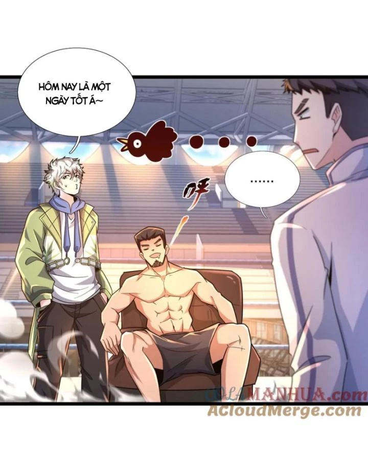 Ta Một Người Đi Đường, Át Chủ Bài Nhiều Ức Điểm Rất Hợp Lý Chapter 68 - 30