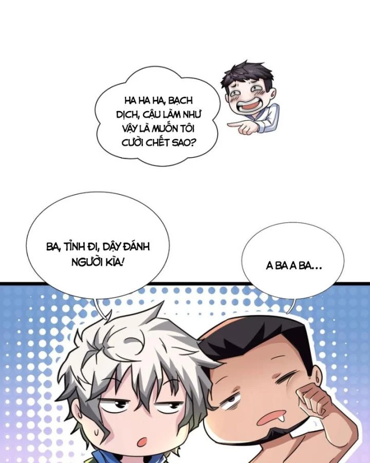 Ta Một Người Đi Đường, Át Chủ Bài Nhiều Ức Điểm Rất Hợp Lý Chapter 68 - 31