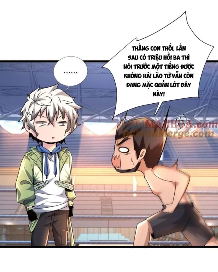 Ta Một Người Đi Đường, Át Chủ Bài Nhiều Ức Điểm Rất Hợp Lý Chapter 68 - 34