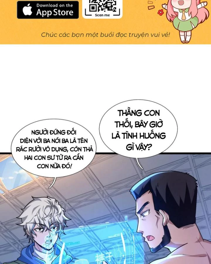 Ta Một Người Đi Đường, Át Chủ Bài Nhiều Ức Điểm Rất Hợp Lý Chapter 69 - 2