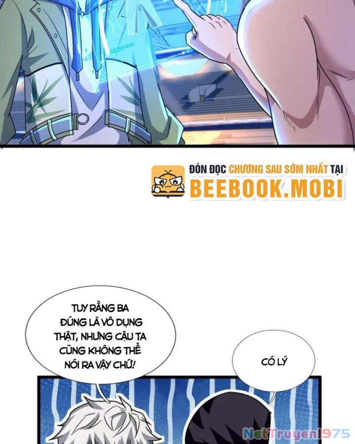 Ta Một Người Đi Đường, Át Chủ Bài Nhiều Ức Điểm Rất Hợp Lý Chapter 69 - 3