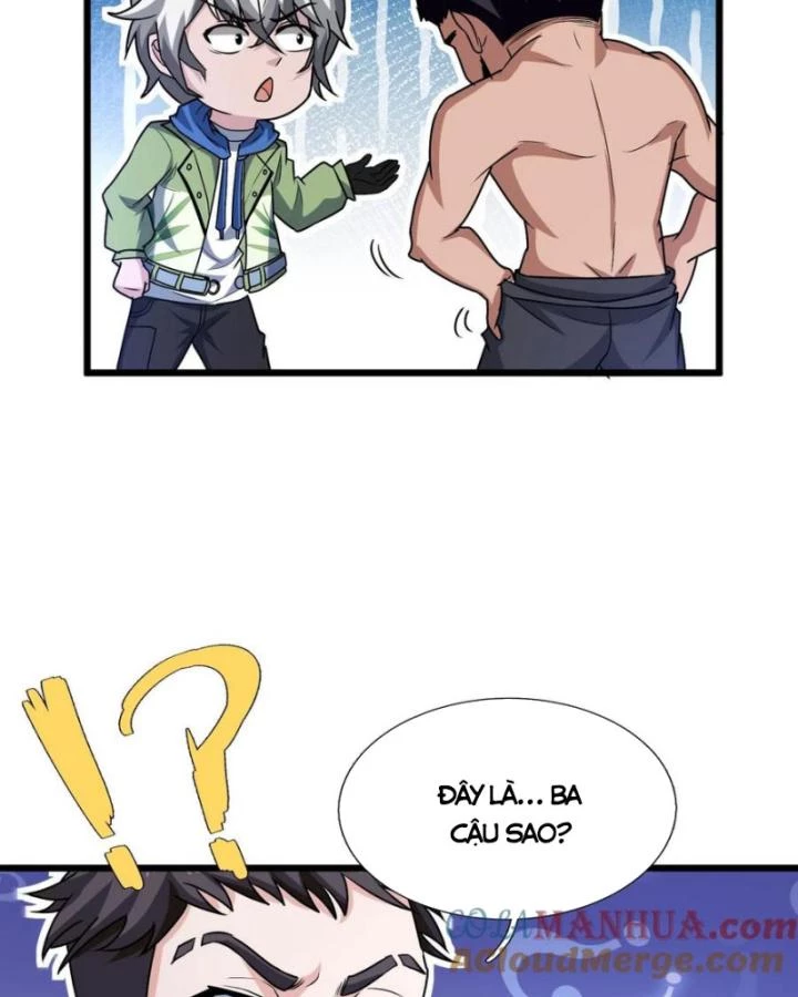 Ta Một Người Đi Đường, Át Chủ Bài Nhiều Ức Điểm Rất Hợp Lý Chapter 69 - 4