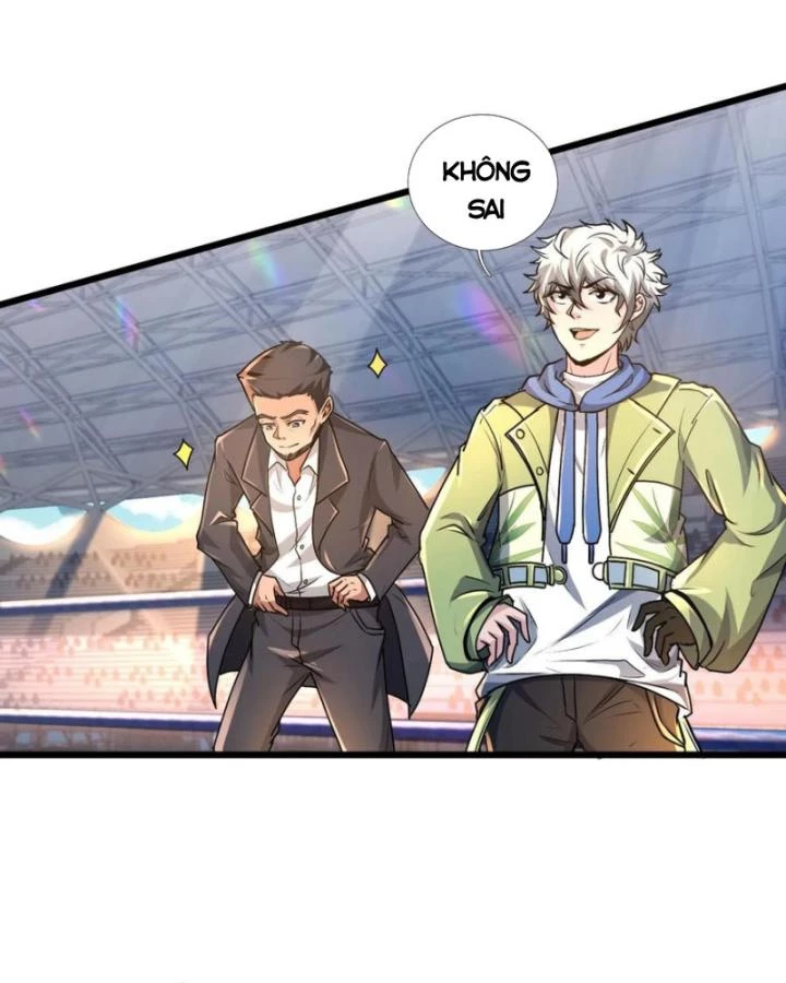 Ta Một Người Đi Đường, Át Chủ Bài Nhiều Ức Điểm Rất Hợp Lý Chapter 69 - 6