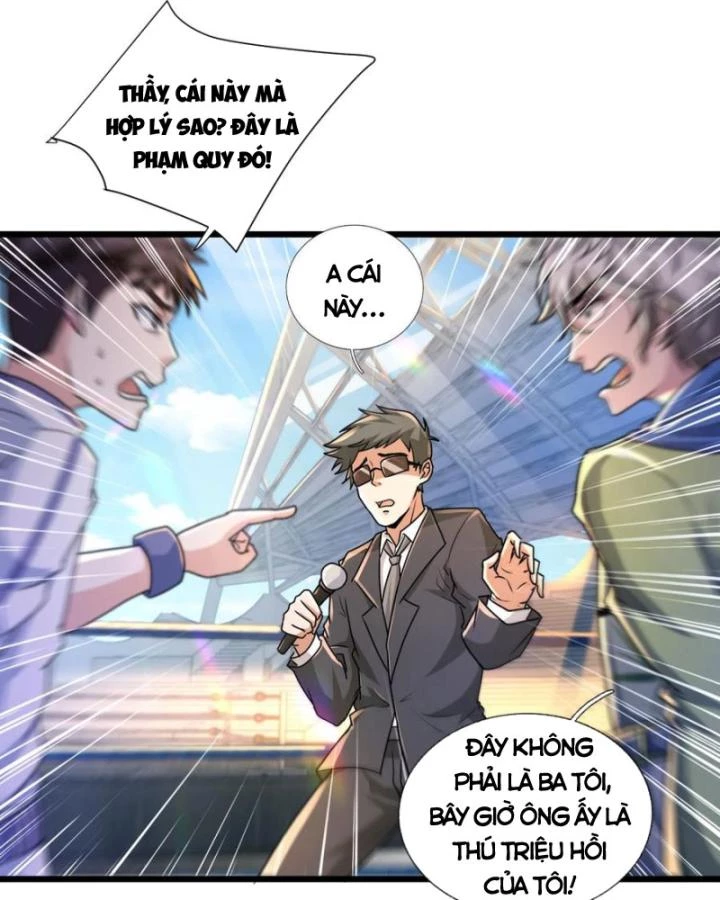 Ta Một Người Đi Đường, Át Chủ Bài Nhiều Ức Điểm Rất Hợp Lý Chapter 69 - 7