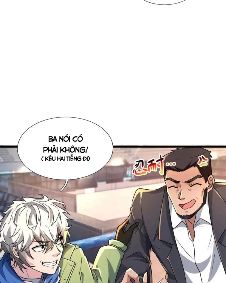 Ta Một Người Đi Đường, Át Chủ Bài Nhiều Ức Điểm Rất Hợp Lý Chapter 69 - 8
