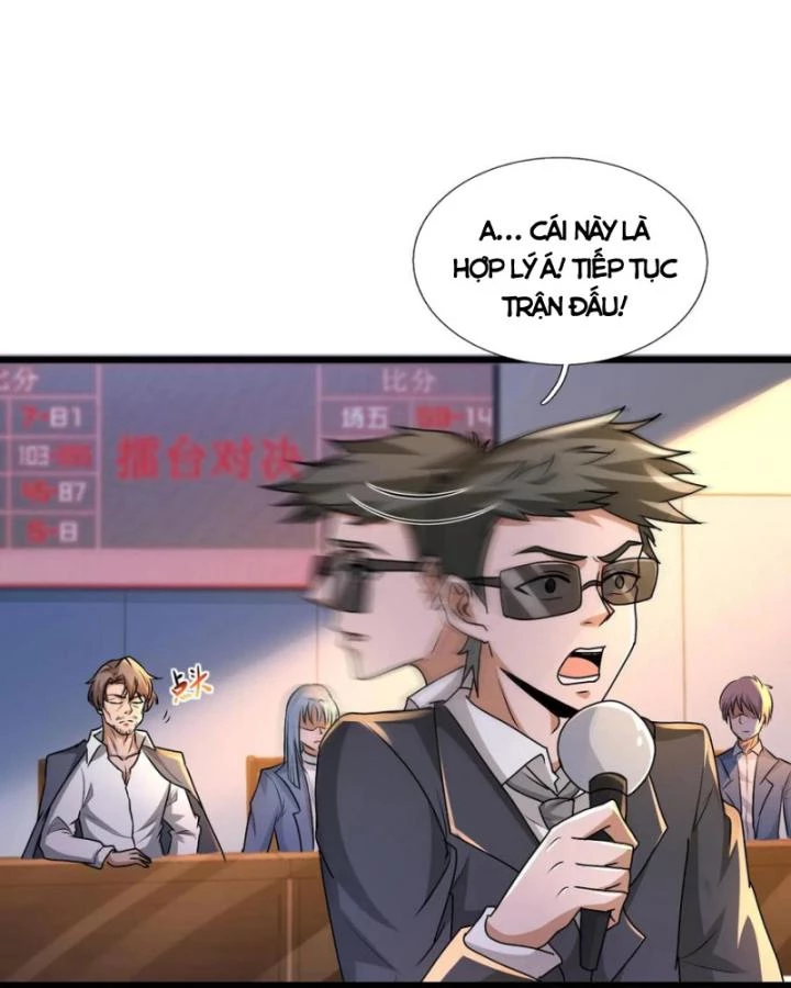 Ta Một Người Đi Đường, Át Chủ Bài Nhiều Ức Điểm Rất Hợp Lý Chapter 69 - 10