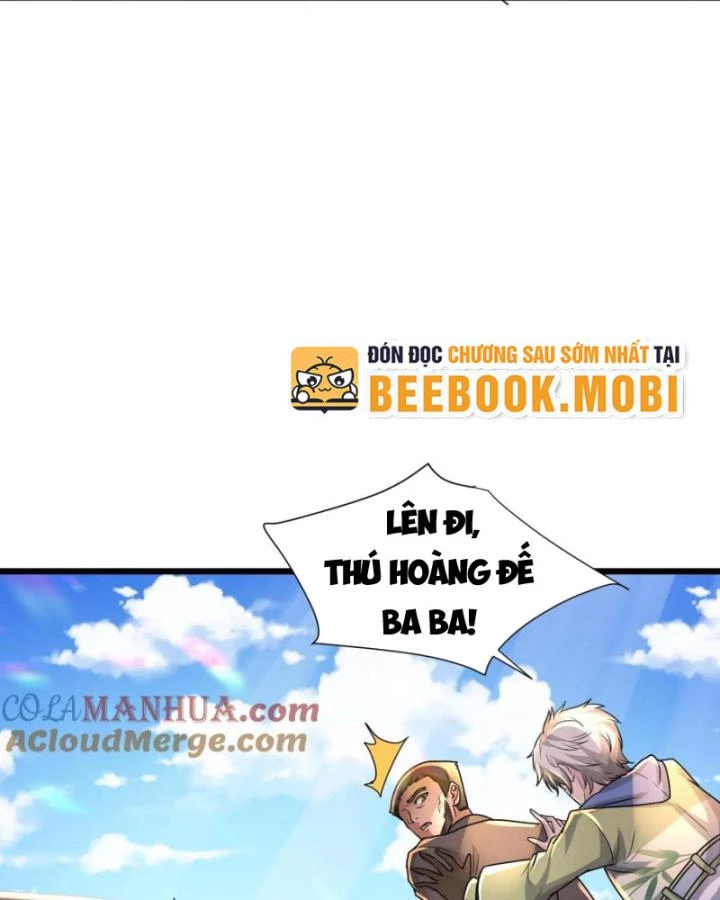 Ta Một Người Đi Đường, Át Chủ Bài Nhiều Ức Điểm Rất Hợp Lý Chapter 69 - 11