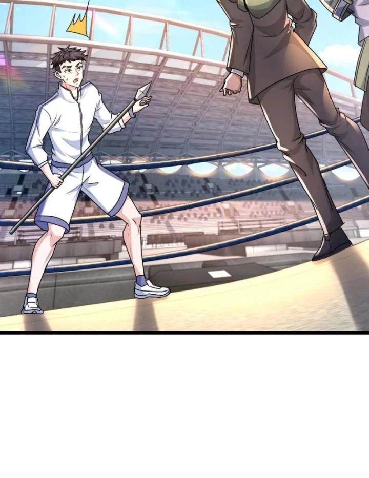 Ta Một Người Đi Đường, Át Chủ Bài Nhiều Ức Điểm Rất Hợp Lý Chapter 69 - 12