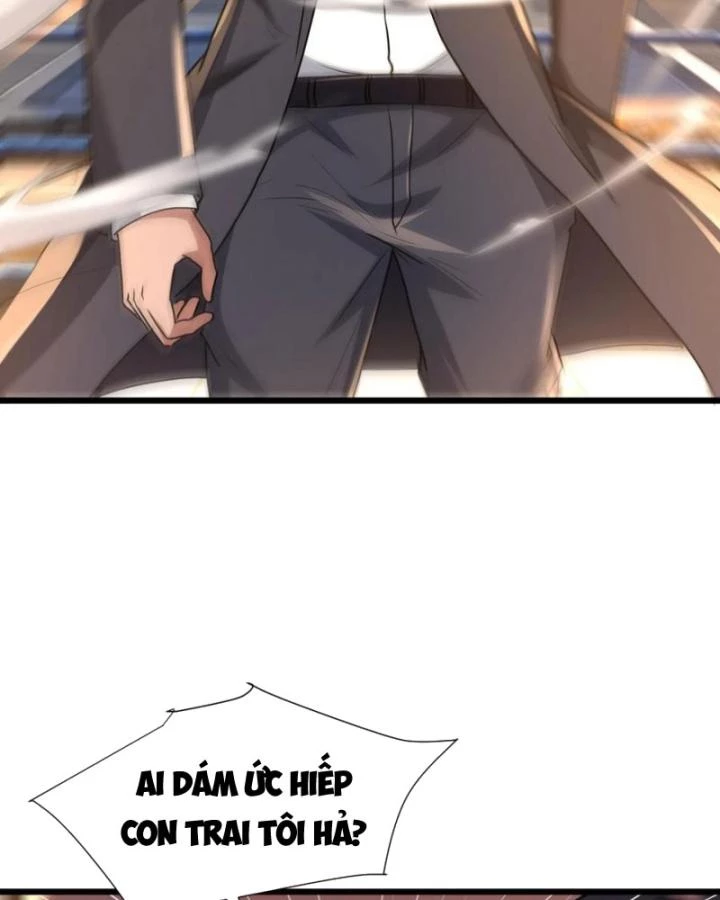 Ta Một Người Đi Đường, Át Chủ Bài Nhiều Ức Điểm Rất Hợp Lý Chapter 69 - 14