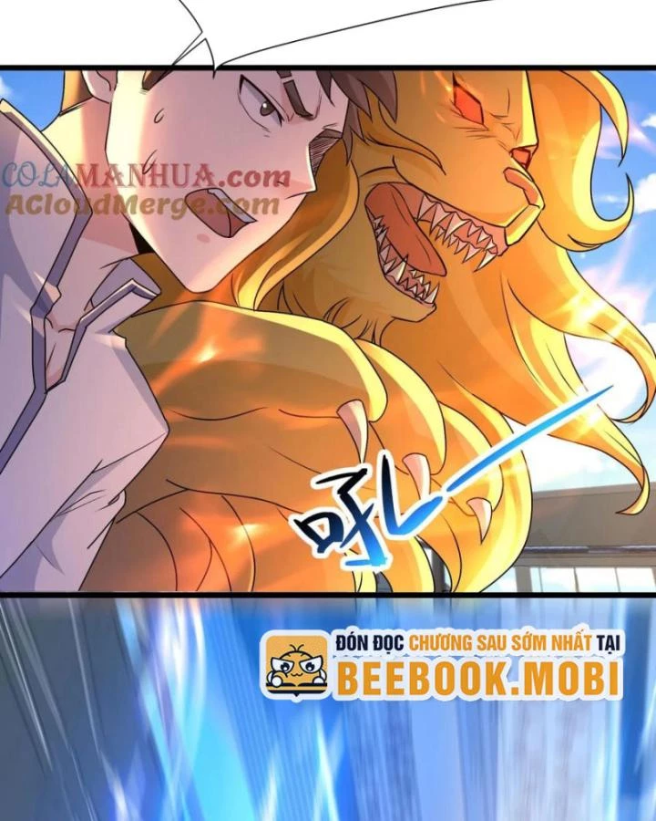 Ta Một Người Đi Đường, Át Chủ Bài Nhiều Ức Điểm Rất Hợp Lý Chapter 69 - 18