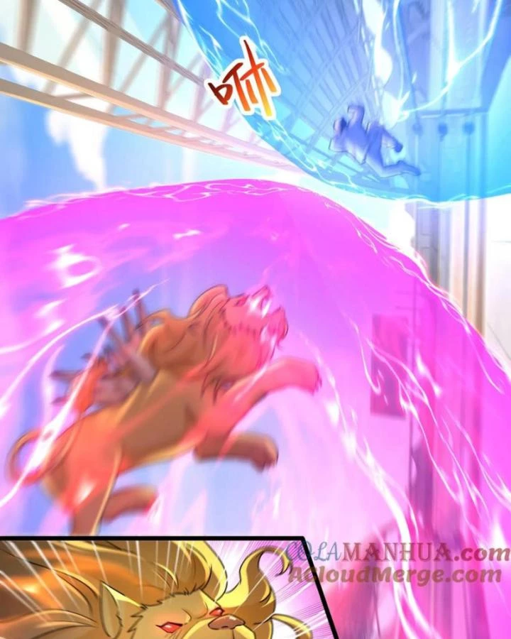 Ta Một Người Đi Đường, Át Chủ Bài Nhiều Ức Điểm Rất Hợp Lý Chapter 69 - 21