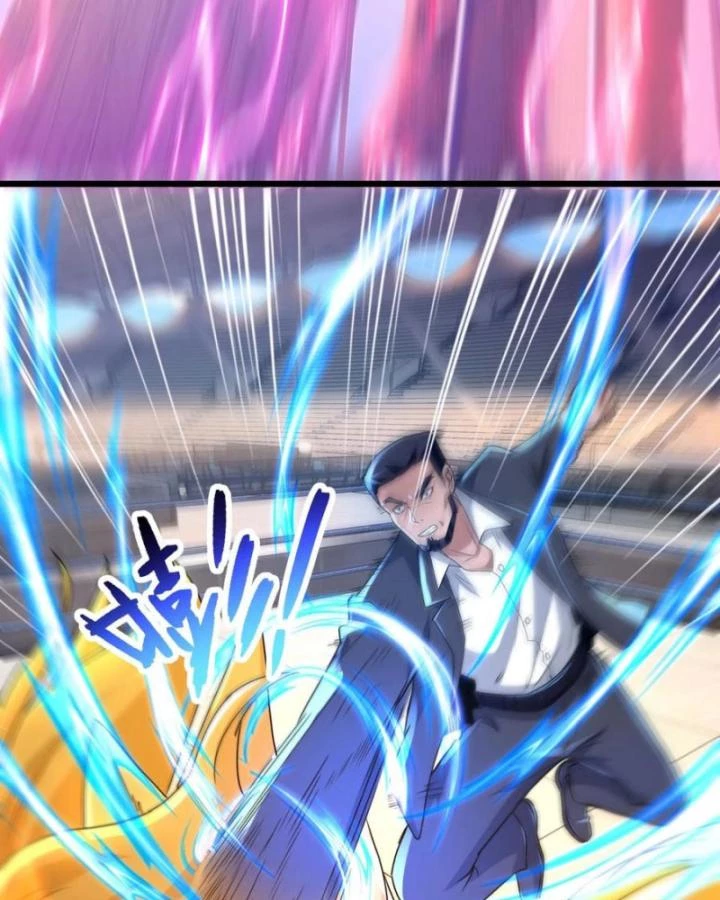 Ta Một Người Đi Đường, Át Chủ Bài Nhiều Ức Điểm Rất Hợp Lý Chapter 69 - 23