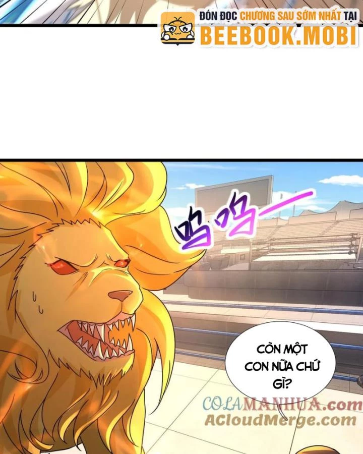 Ta Một Người Đi Đường, Át Chủ Bài Nhiều Ức Điểm Rất Hợp Lý Chapter 69 - 27