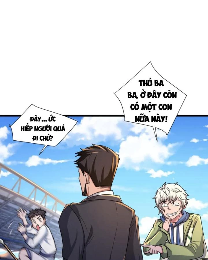Ta Một Người Đi Đường, Át Chủ Bài Nhiều Ức Điểm Rất Hợp Lý Chapter 69 - 31
