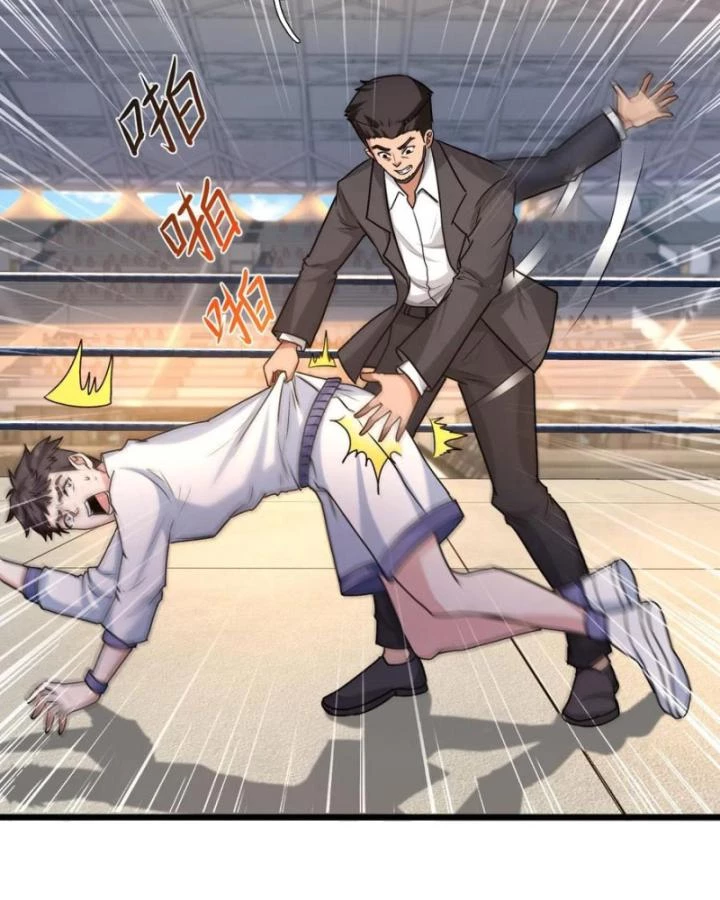 Ta Một Người Đi Đường, Át Chủ Bài Nhiều Ức Điểm Rất Hợp Lý Chapter 69 - 34