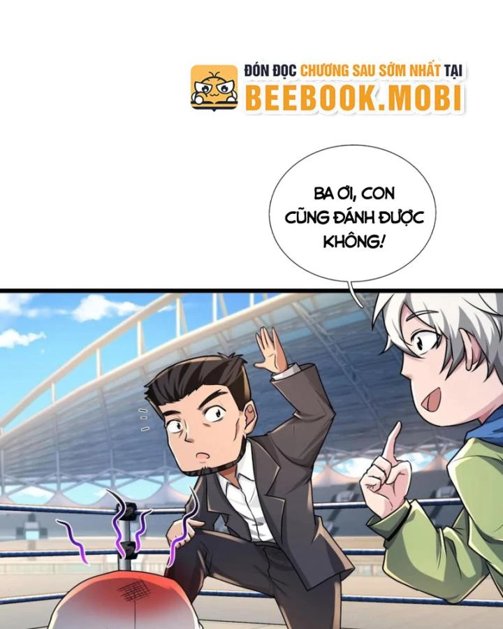 Ta Một Người Đi Đường, Át Chủ Bài Nhiều Ức Điểm Rất Hợp Lý Chapter 69 - 35