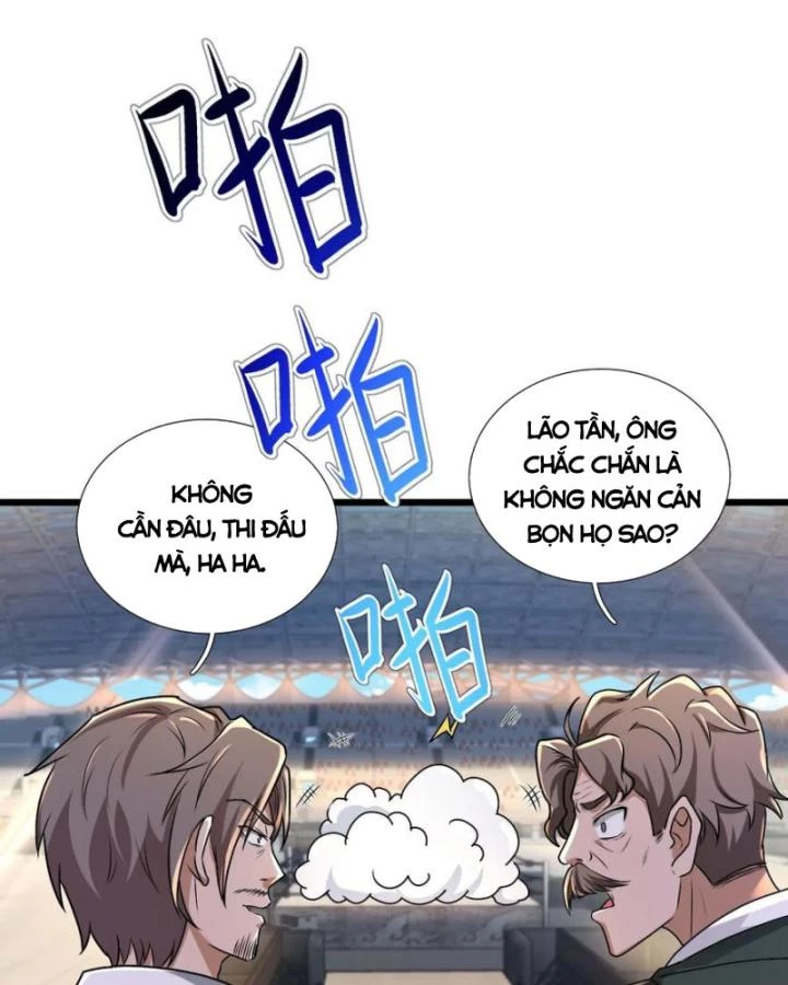 Ta Một Người Đi Đường, Át Chủ Bài Nhiều Ức Điểm Rất Hợp Lý Chapter 69 - 37